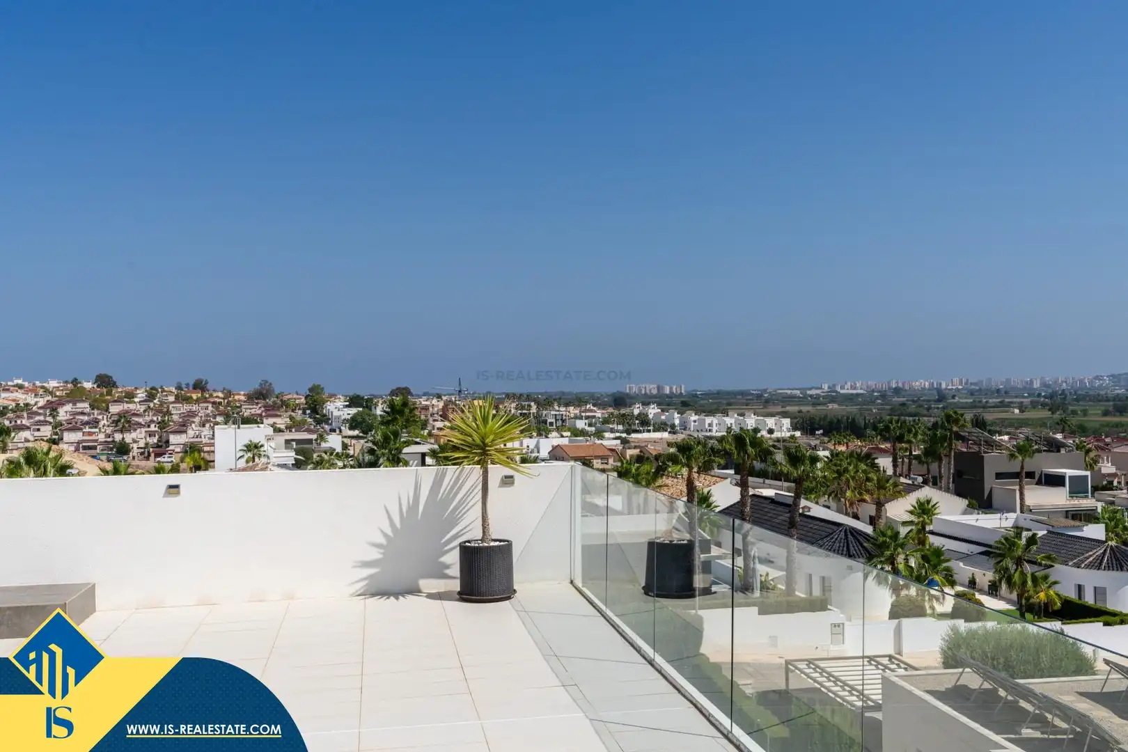 Xalet amb piscina en venda a San Fulgencio, imagen 42