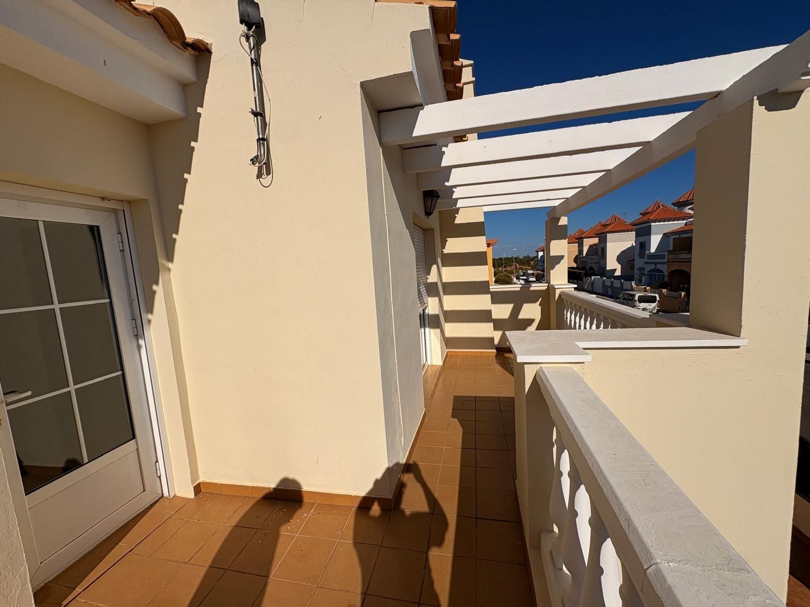 Casa o xalet de lloguer a Ayamonte ciudad