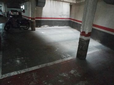 Parcheggio in affitto a FLORIDABLANCA