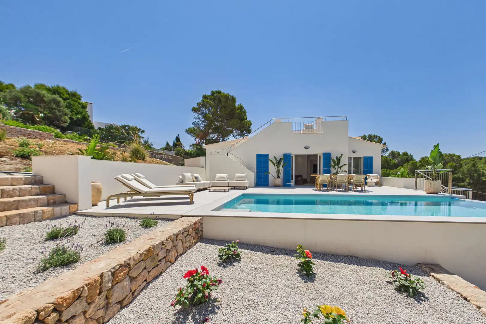 Maison à vendre à Cala Ratjada, imagen 29