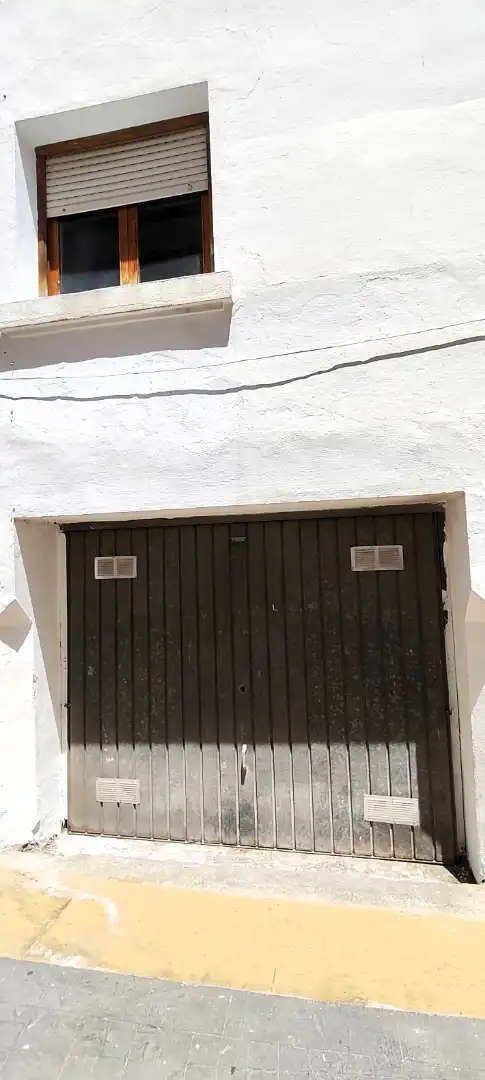 Casa amb terrassa en venda a Zona Pueblo, imagen 36