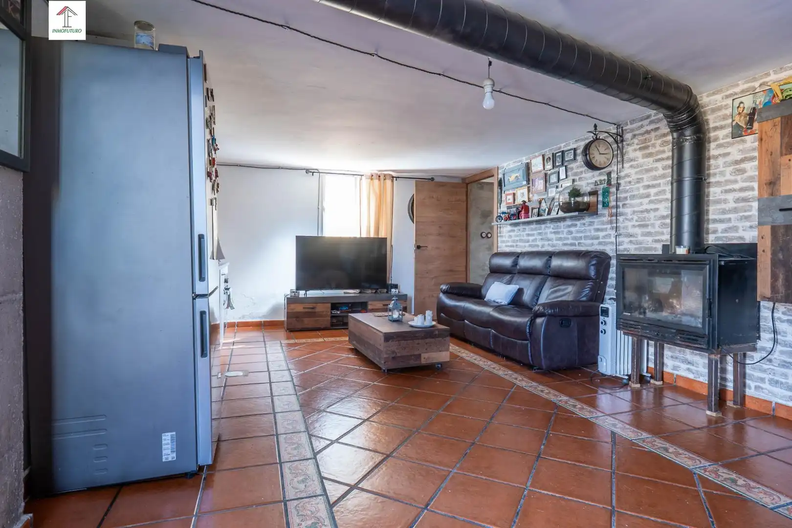 Chalet con terraza en venta en Calle de Alonso Quijano 34, imagen 52