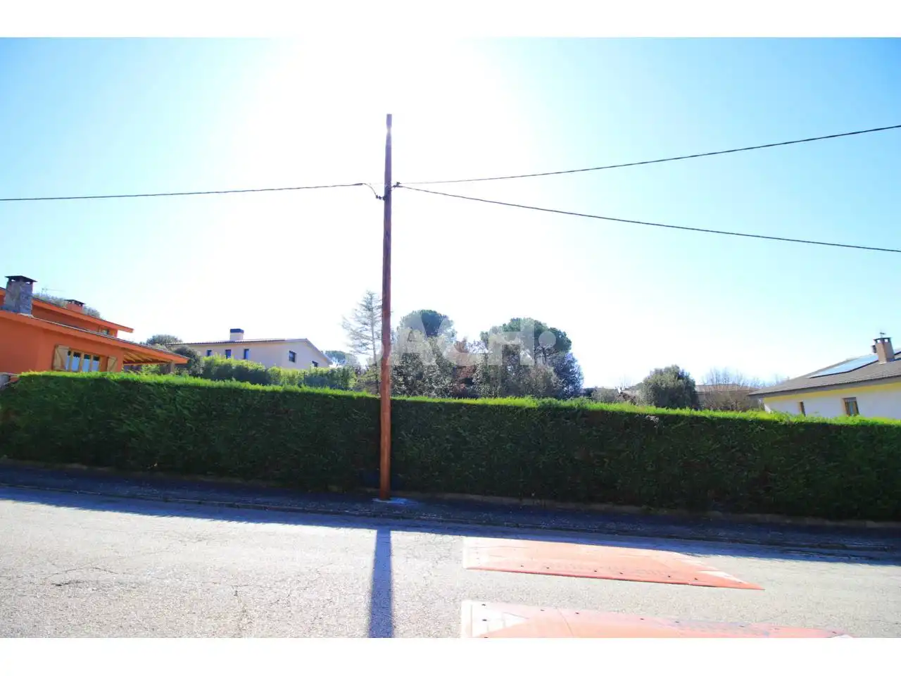 Residencial en venda en Taradell
