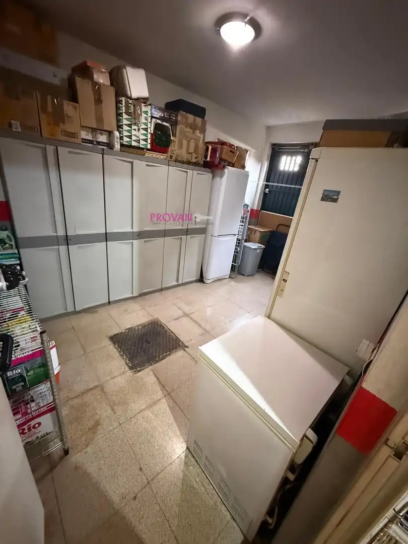 Kitchen of Detached homes for sale in Loeches  with Heating, Private garden and Storage room