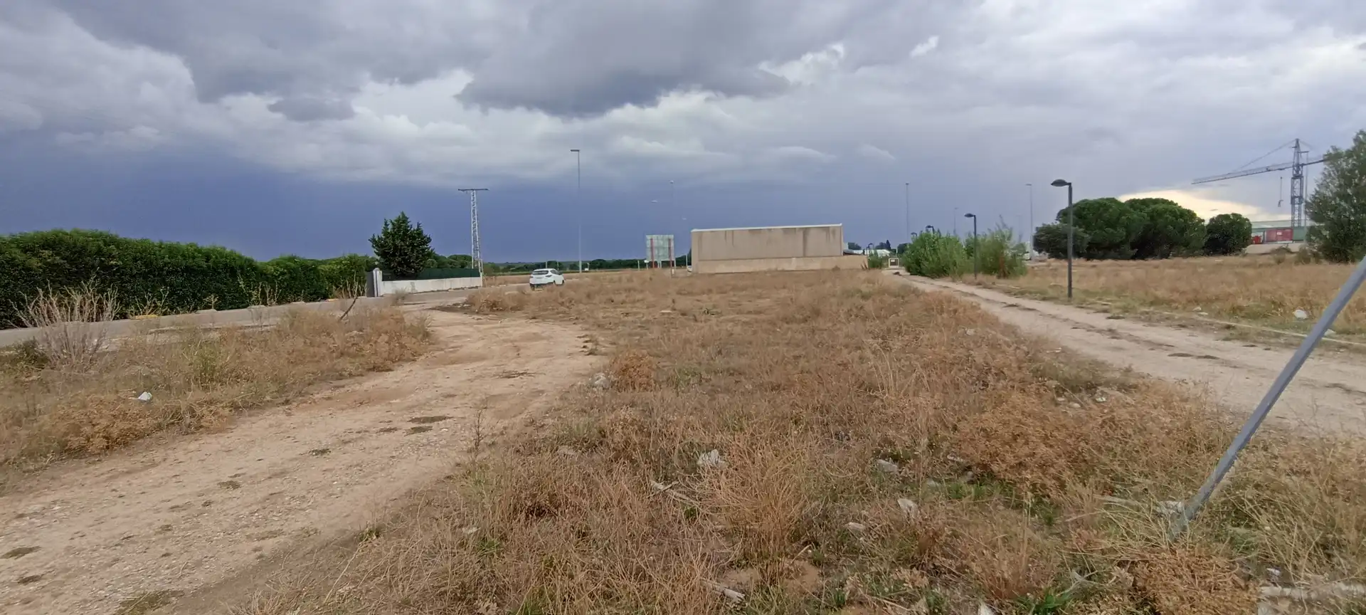 Terreno residencial en venta en Cañada de las Lobas, imagen 9