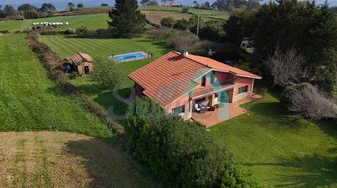 Foto 3 de Casa o chalet en venta en San Feliz, Tazones - Argüero, Villaviciosa