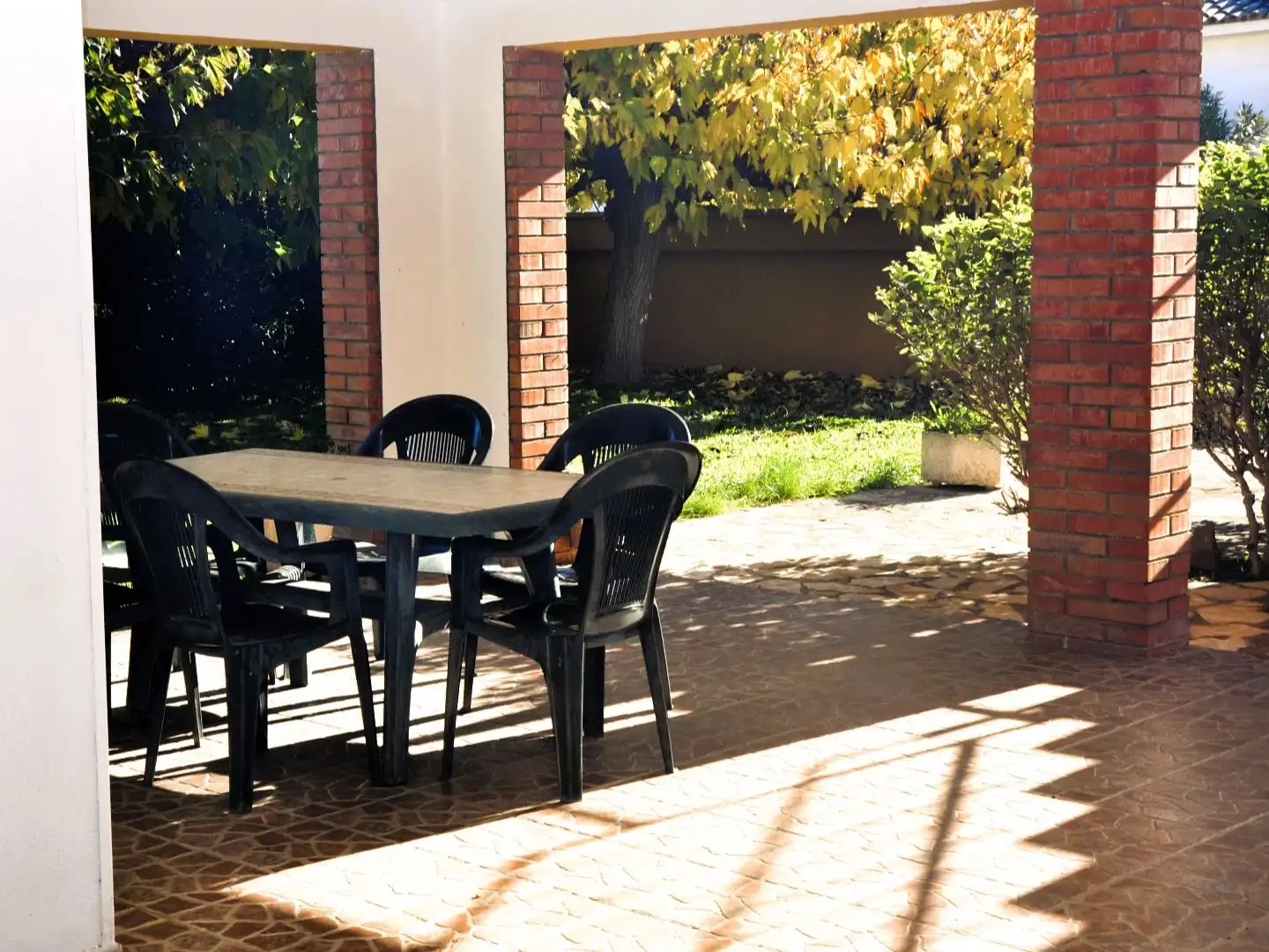 Casa con giardino in vendita a Avinguda Riells 1, imagen 27