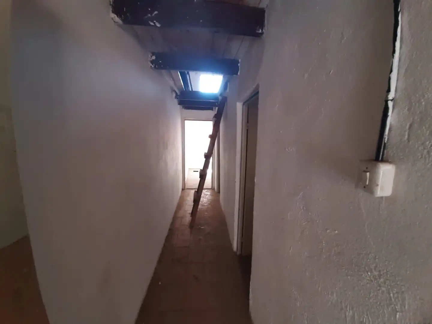 Casa adosada en venta en Belianes con Balcón y Alarma