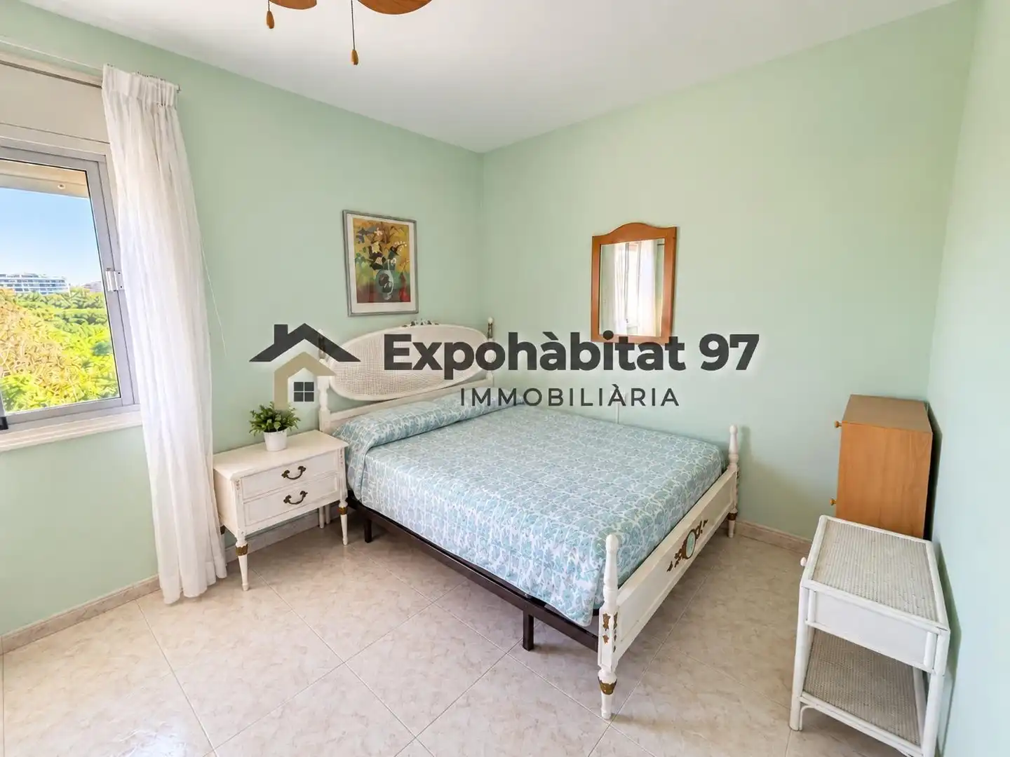 Apartament amb ascensor en venda a Carrer NORD DEL 35, imagen 24