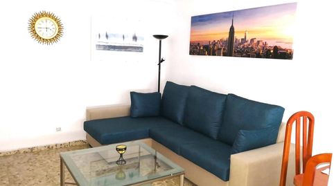 Foto 5 de Piso en venta en Santiago - Coronación, Jerez de la Frontera