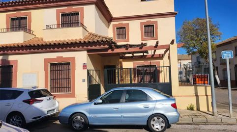 Foto 5 de Casa o chalet en venta en Calle Manuel Gálvez Millán, 35, Brenes, Sevilla