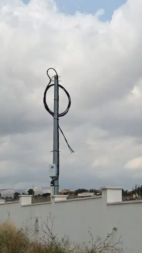 Terrenos y solares en venta en Camino de la Ermita del Salar, imagen 8