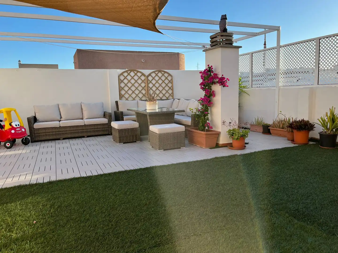 Penthouse mit Aufzug zum Verkauf in Estepona Pueblo, imagen 26