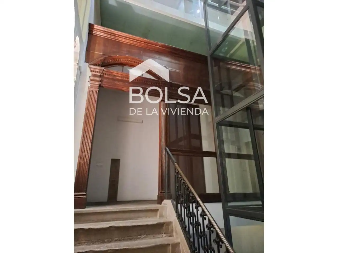 Duplex with lift for sale in Barri Antic, imagen 2