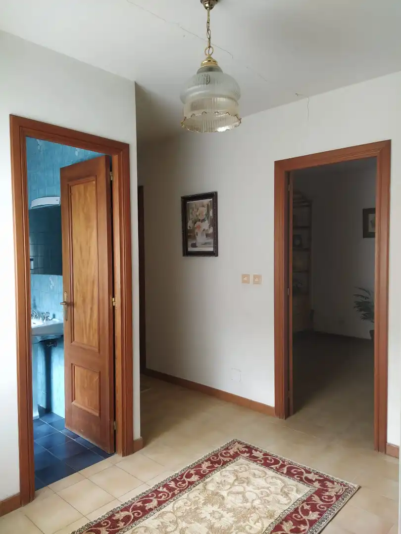 Appartamento con terrazza in vendita a Rúa Manuel Fraga Iribarne 4, imagen 46