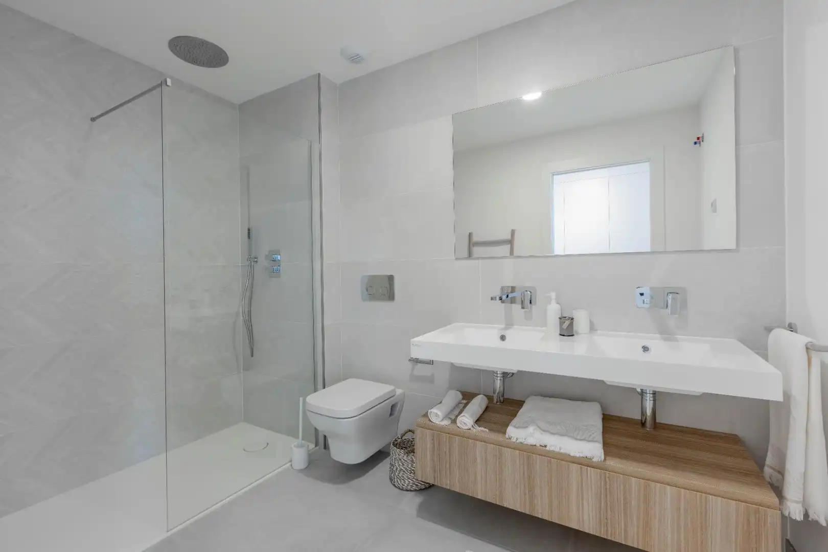 Wohnung mit Pool zum Verkauf in El Faro de Calaburra - Chaparral, imagen 29