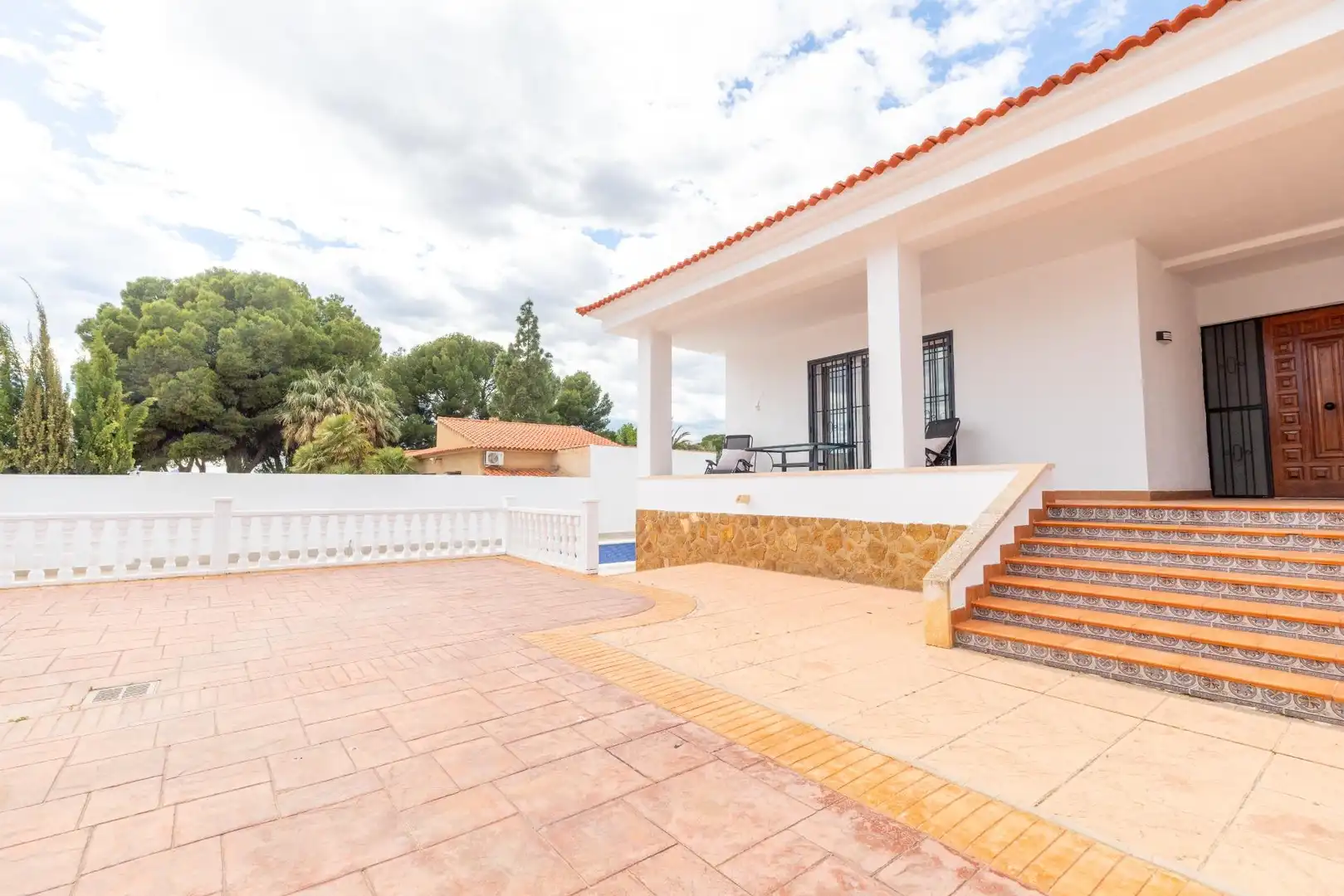 Chalet con piscina en venta en Cieza, imagen 58