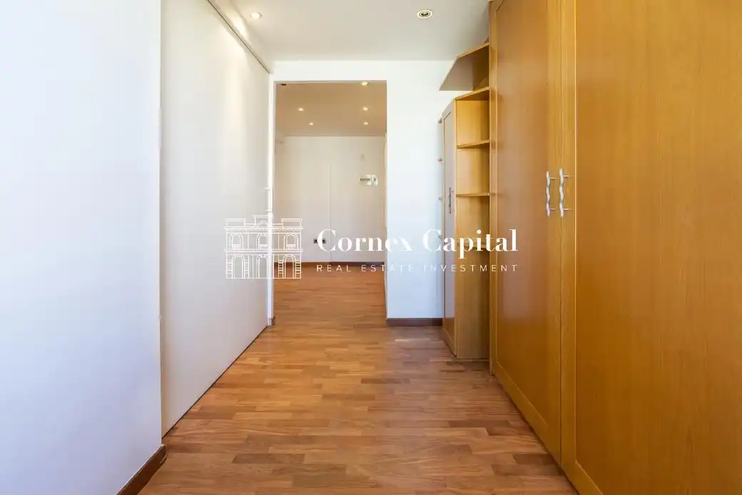 Dúplex en venda en Barcelona amb Aire condicionat, Calefacció i Jardí privat
