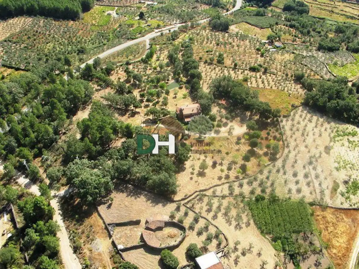 Chalet en venta en Moraleja, imagen 34