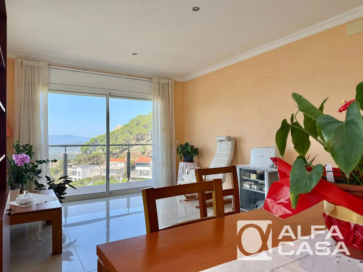 Maison avec terrasse à vendre à Roca Grossa, imagen 3