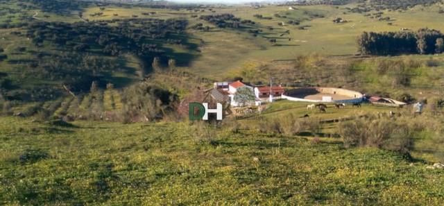 Terreno residencial en Venta en Cerro de Reyes