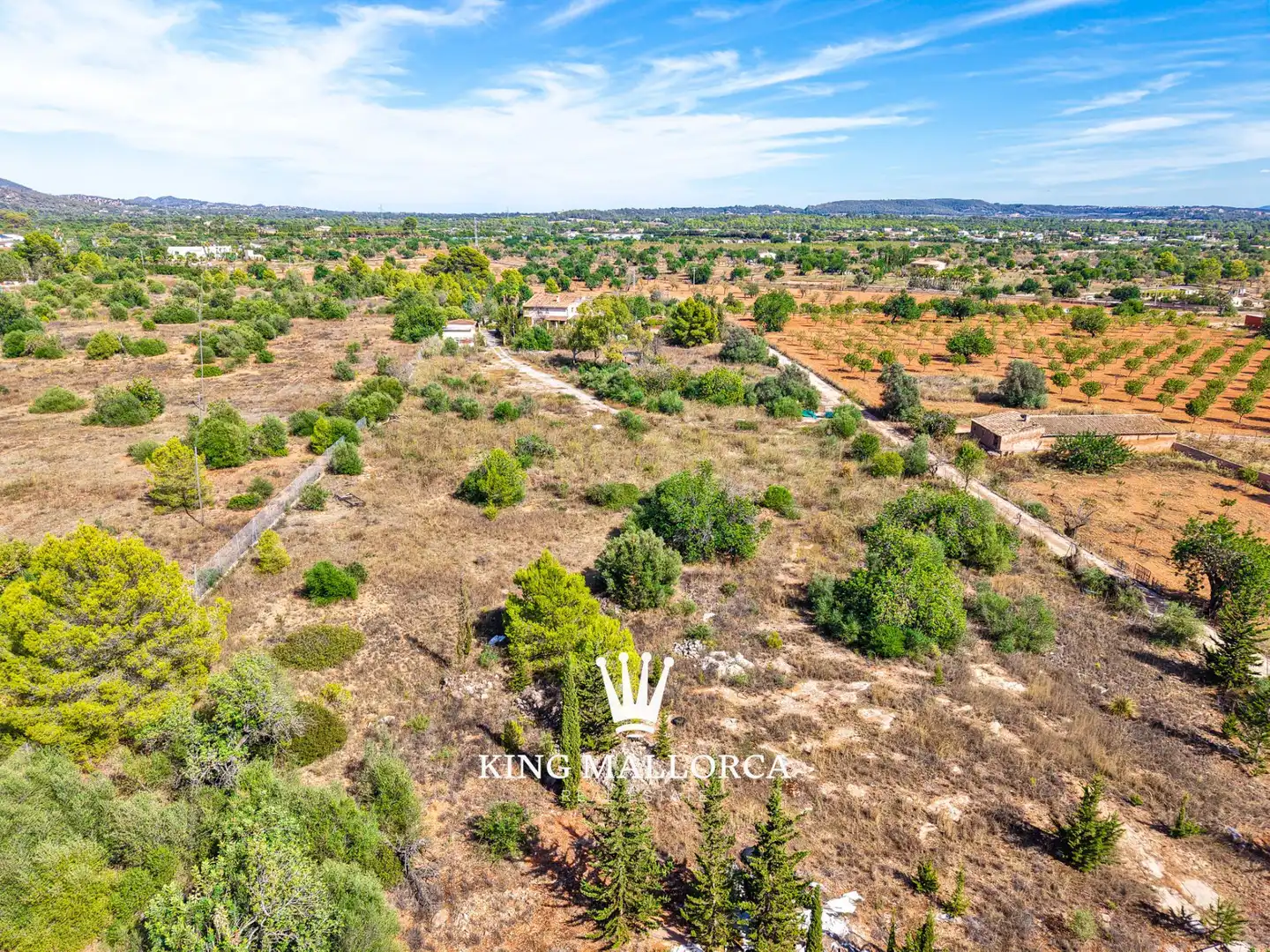 Terrain rustique à vendre à Es Garrovers, imagen 4