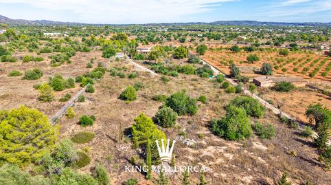 Foto 4 de Terreno en venta en Es Garrovers, Marratxí