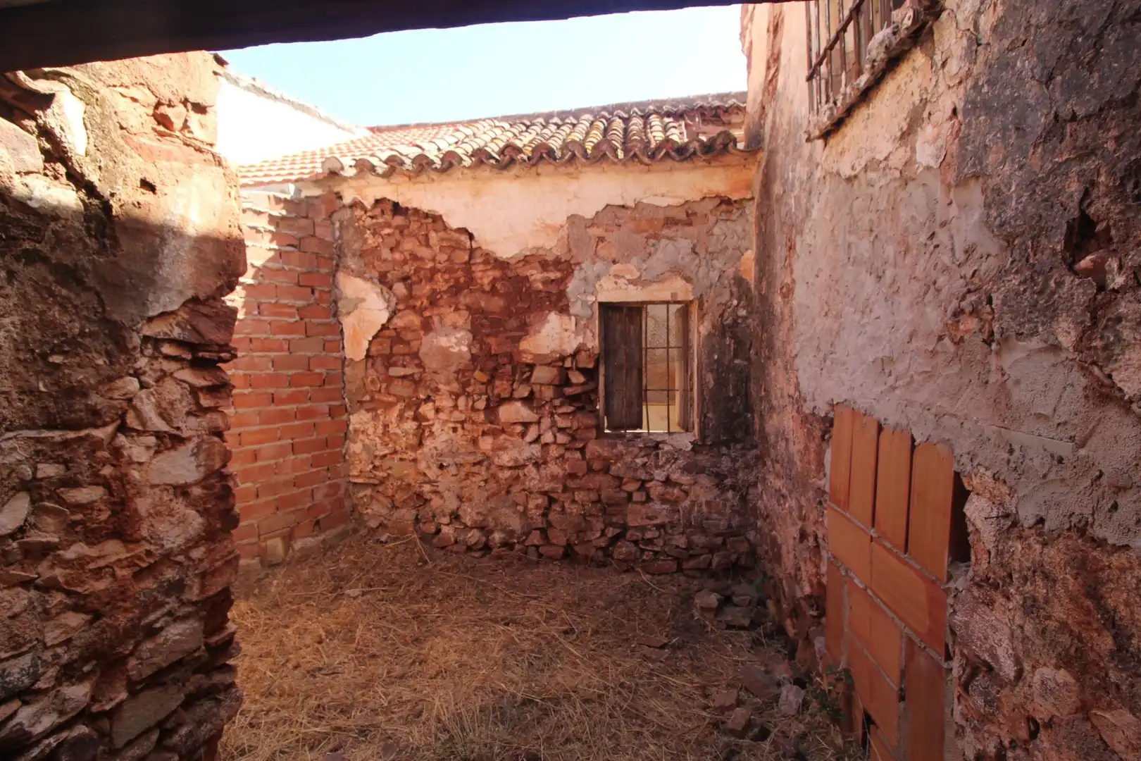 Vista exterior de Finca rústica en venda en Málaga