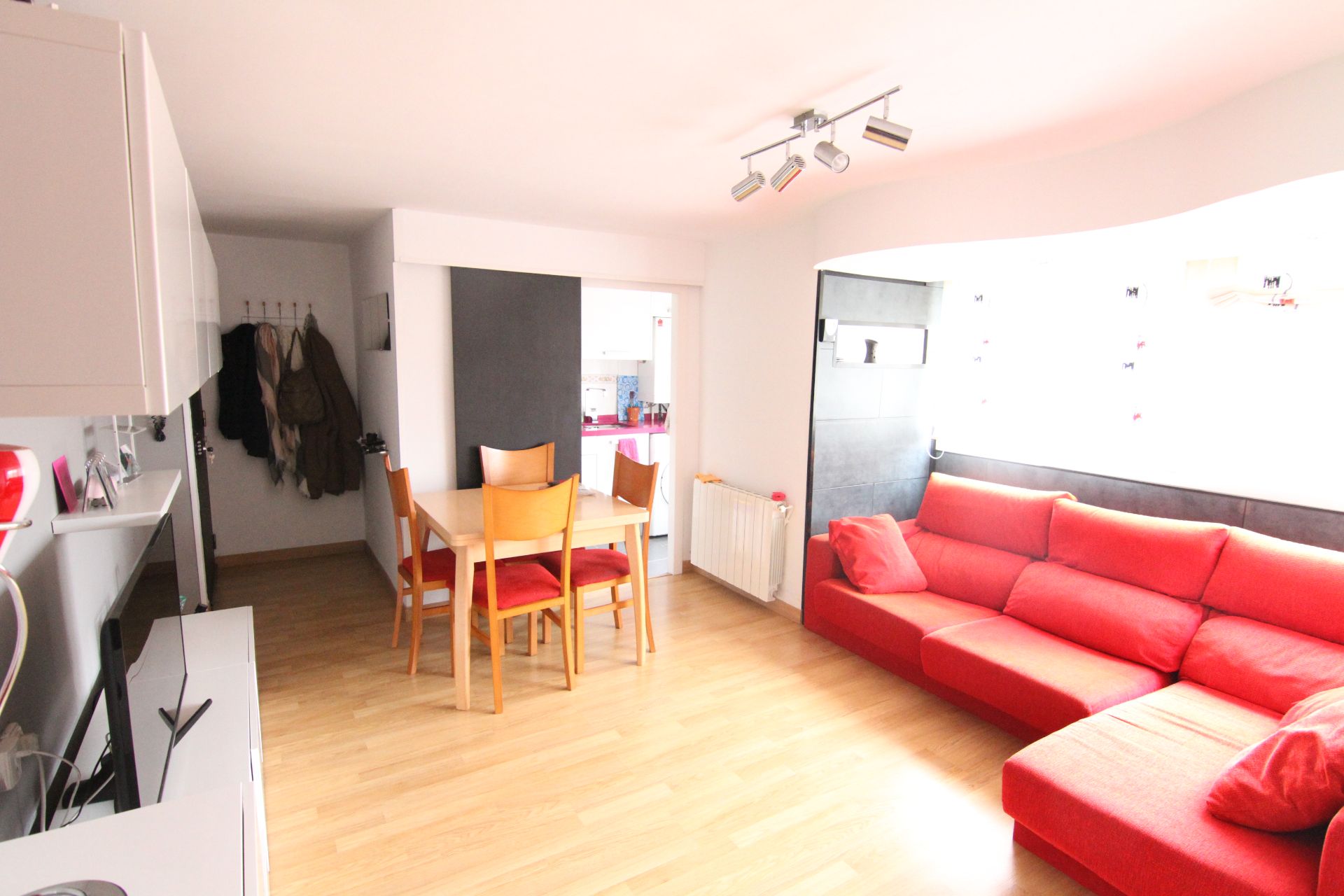 Flat for sale in Olesa de Montserrat