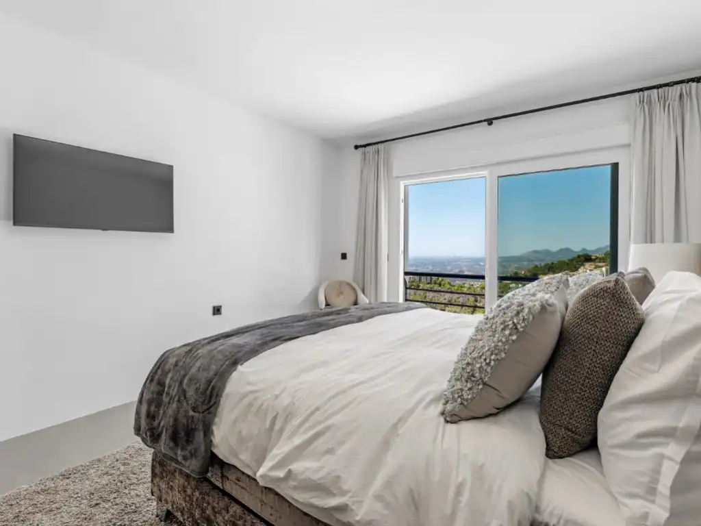 Casa o chalet en venta en Calle Alemania-A.H., Altea Hills