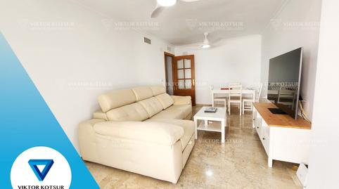 Foto 5 de Piso en venta en Las Salinas, Roquetas de Mar