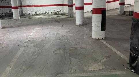 Photo 2 of Garage for sale in Carrer Alacant, 120, Norte, Alicante