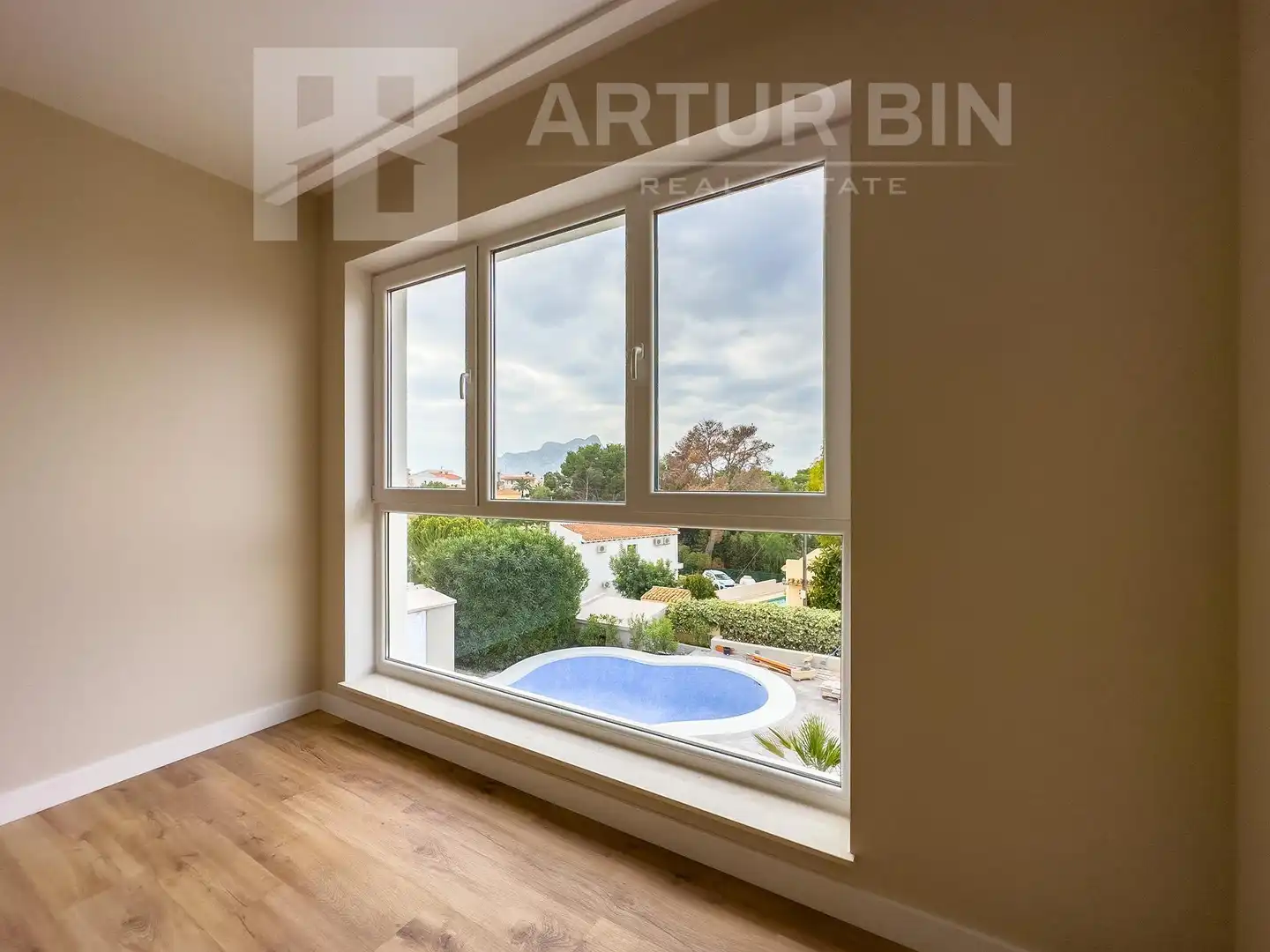 Detached house with pool for sale in Carrió - La Merced - Los Pinos, imagen 27