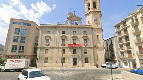 Foto 4 de Piso en venta en Cl Na Saurina D, Eixample, Alcoy / Alcoi