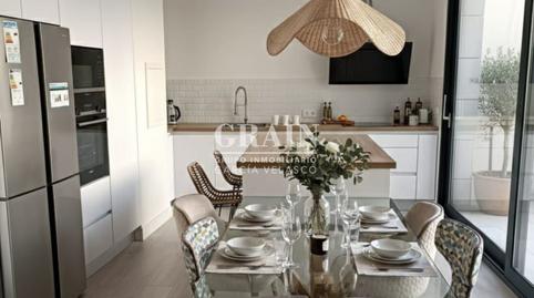 Foto 3 de Casa adosada en venda a Universidad, Albacete Capital