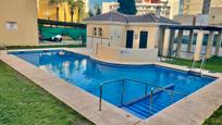 Swimming pool of Flat for sale in Vélez-Málaga  with Air Conditioner, Terrace and Storage room