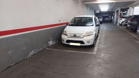 Foto 3 de Garaje en venta en Carrer de Feliu I Codina, Horta, Barcelona Capital