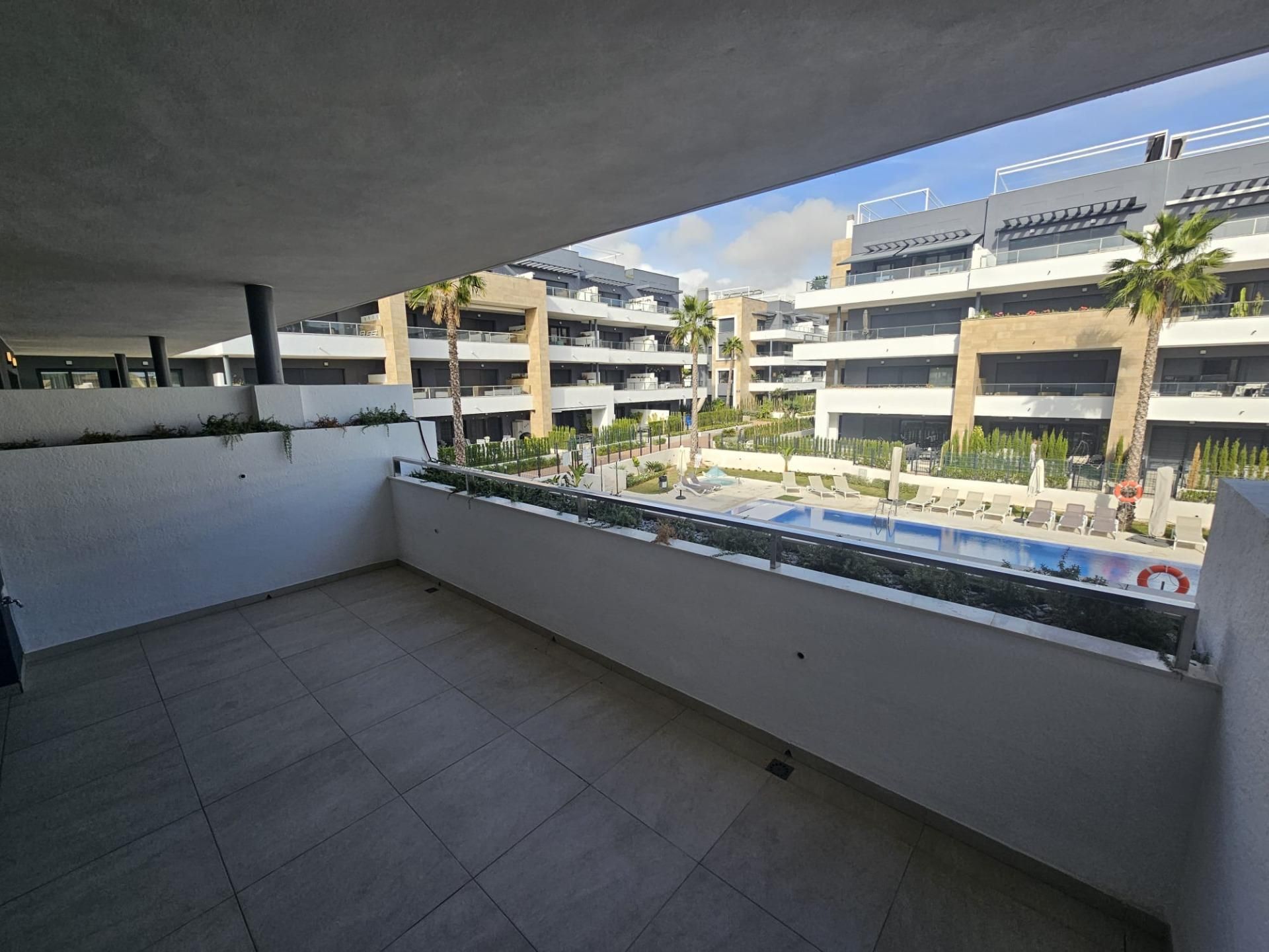 Apartment for sale in Calle Pablo Picasso, La Zenia