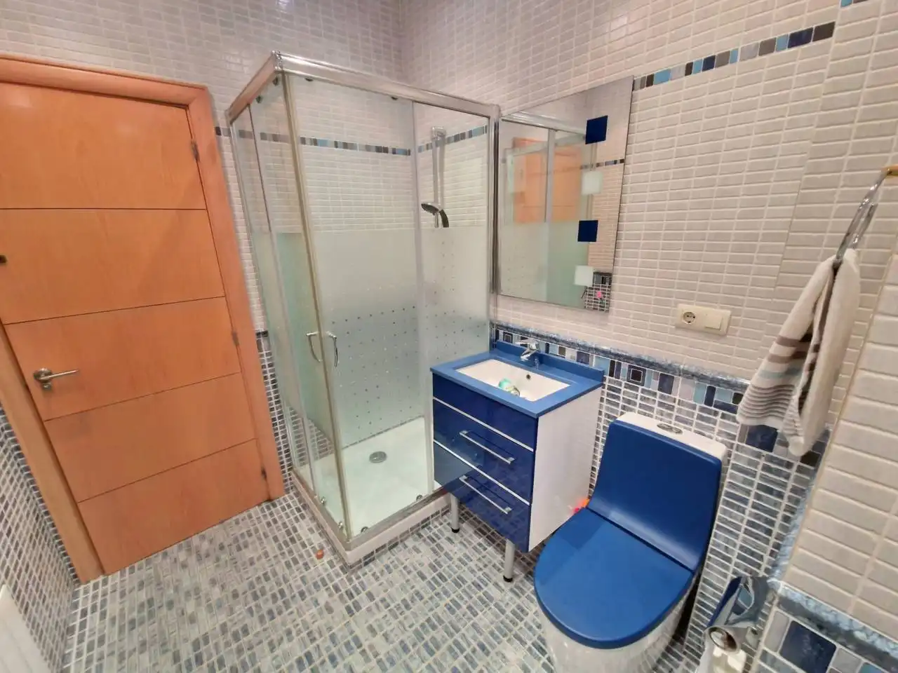Maison avec jardin à vendre à Calle El Egido, imagen 20
