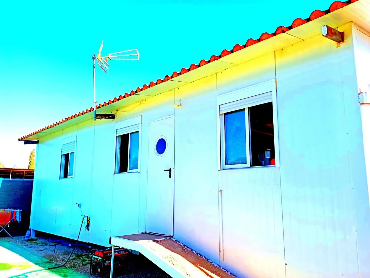 Casa rústica en venda a Oromana, imagen 3