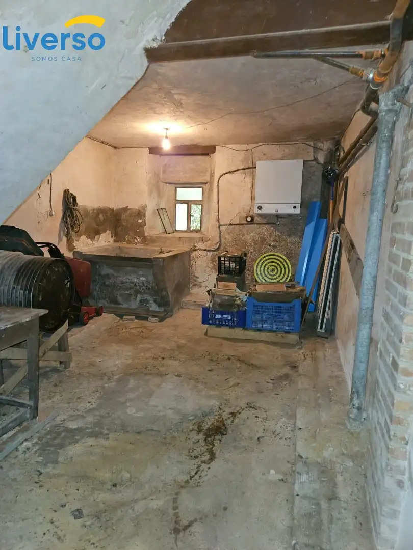 Casa o xalet en venda en Pradoluengo amb Terrassa, Moblat i Balcó
