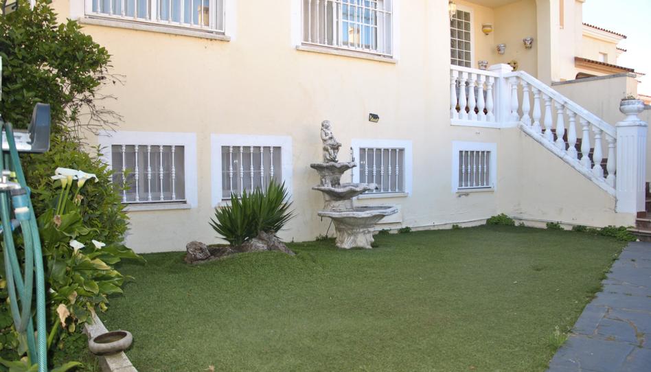 Photo 1 of Single-family semi-detached for sale in Calle Los Naranjos, Miralvalle - Av. Virgen del Puerto - La Data, Cáceres