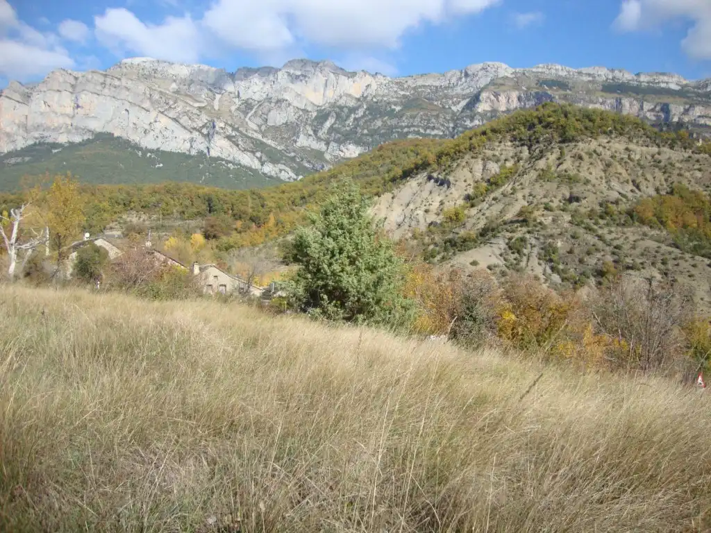 Residential for sale in Carretera Pueyo de Araguas, El Pueyo de Araguás