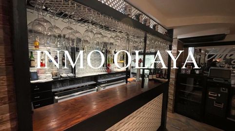 Traspaso de Restaurante en Rambl