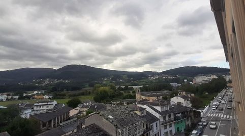 Foto 2 de Piso en venta en Av Xunqueira, 57, Viveiro, Lugo
