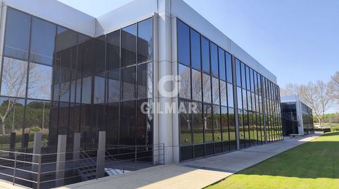 Foto 2 von Büro zum Verkauf in Norte, Pozuelo de Alarcón