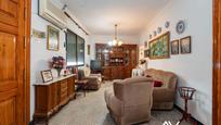 Sala d'estar de Casa o xalet en venda en Álora amb Terrassa i Balcó