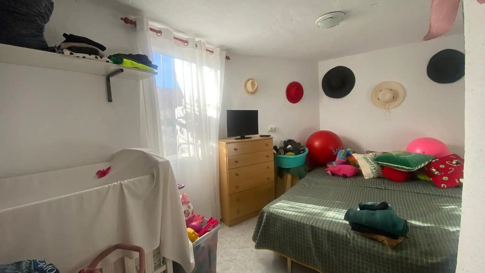 Xalet amb piscina en venda a Casalpalma - Fahala, imagen 13