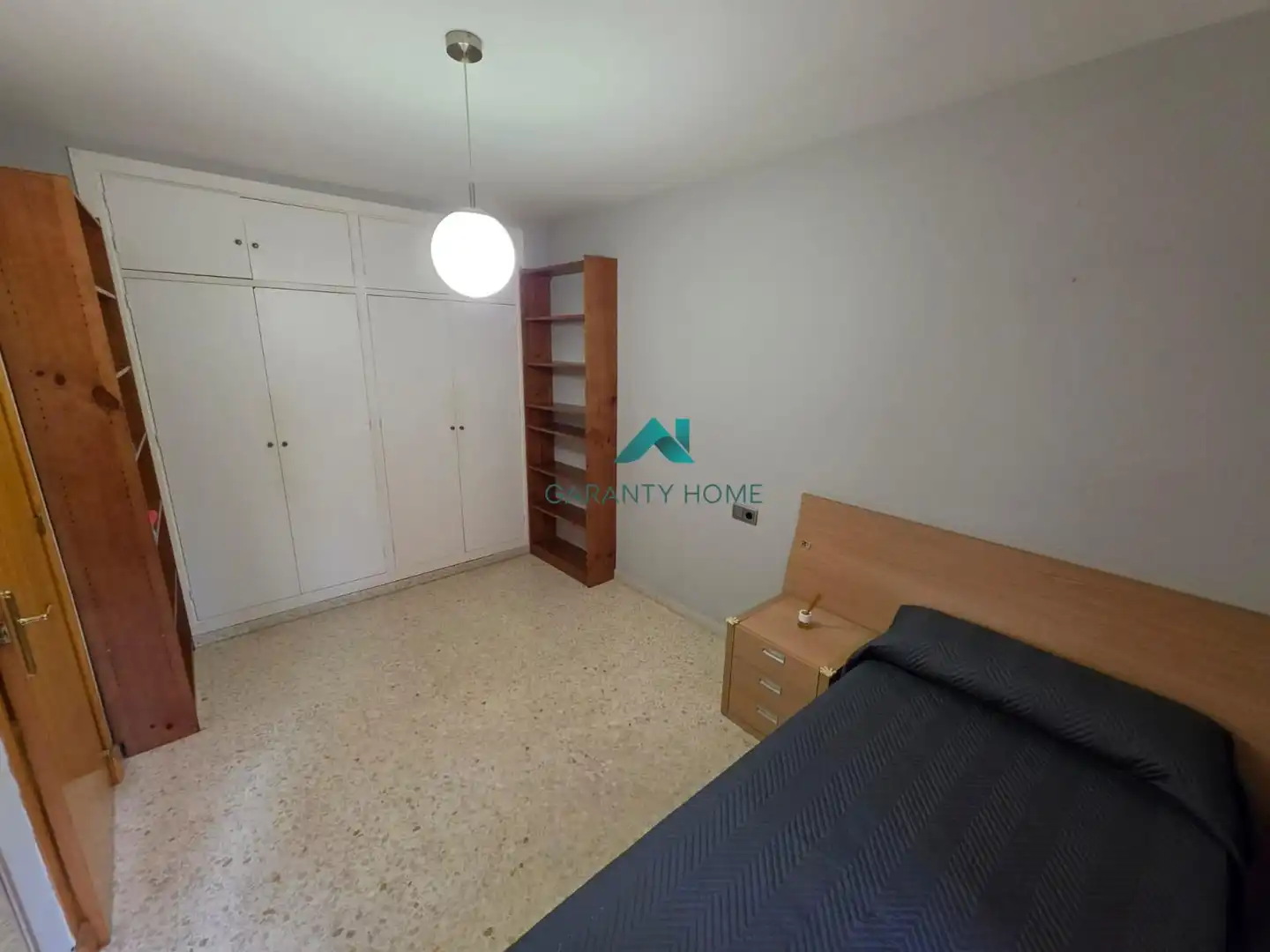 Bedroom of Detached homes for sale in Jerez de la Frontera  with Furnished
