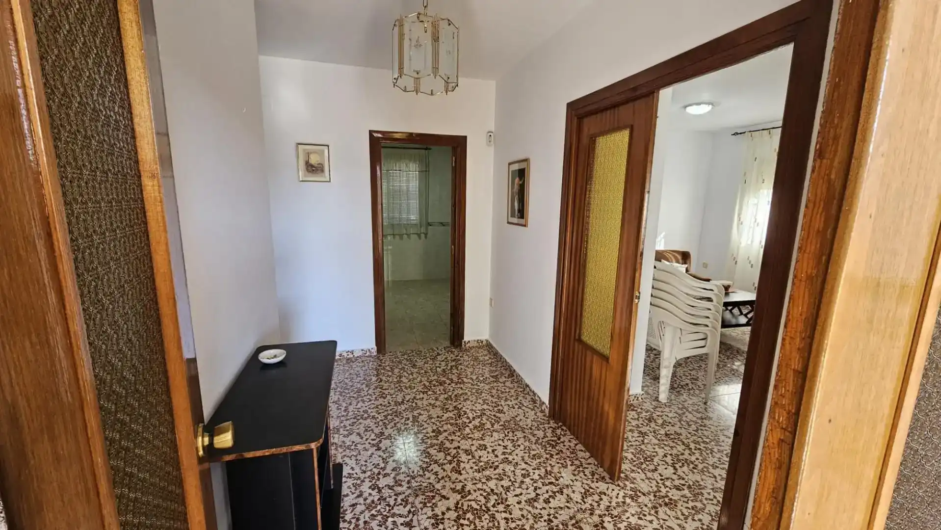 Finca rústica en venda en Monturque amb Aire condicionat, Moblat i Forn